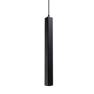 Світильник Chime Q P40-450 Moire Black